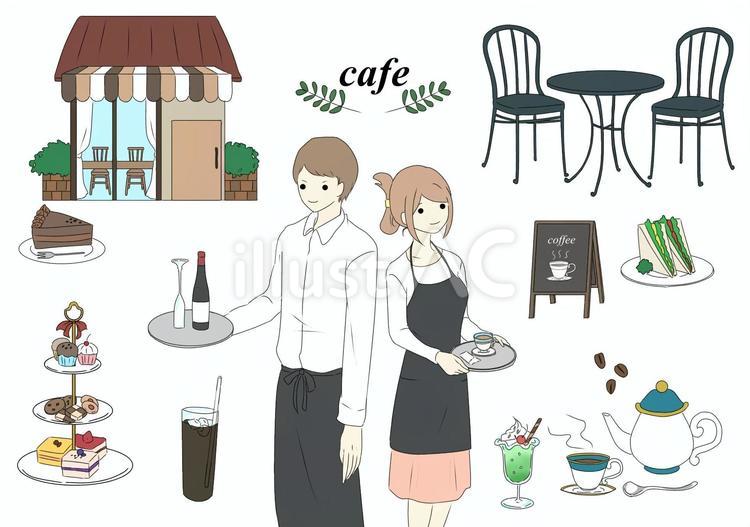 Free Vectors | cafe