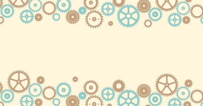 ギア・歯車モチーフの背景素材イラスト ギア・歯車モチーフの背景素材イラスト 背景,ギア,歯車,バックグラウンド,背景素材,テキストスペース,コピースペース,部品,機械,ビジネスのイラスト素材