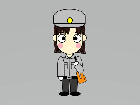 Rescuer a, JPG and PNG Rescuer a, emergency room personnel, emergency life-saving person, female, JPG and PNG