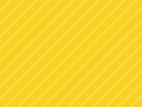 黄色　ストライプ　背景　細め 背景,壁紙,バックグラウンド,ストライプ,斜線,斜め,しましま,ボーダー,柄,模様のイラスト素材