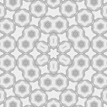 シームレスな幾何学模様  柄,左右対称,模様,幾何学,万華鏡,パターン,アート,鮮やか,キラキラ,抽象的のイラスト素材