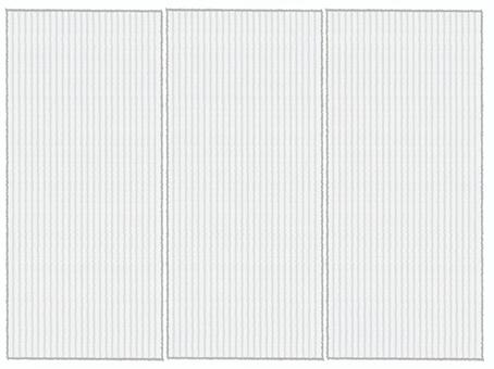 中空ボード 中空ボード,クリアパネル,パーテーション,pop調,手描き,挿絵,ワンポイント,素材,商用可,無料のイラスト素材