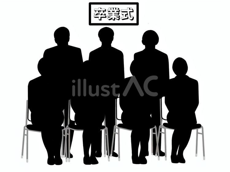 記念撮影 記念撮影,写真,卒業式のイラスト素材