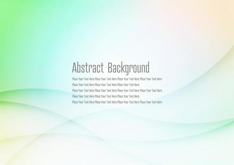 vivid gradation wave, , JPG, PNG and AI