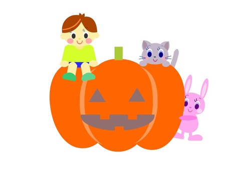 halloween pumpkin, , JPG and PNG