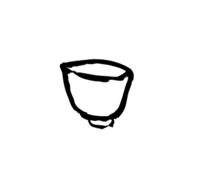 茶碗 茶碗 お茶碗,生活,生活用品のイラスト素材