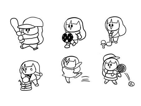 瓦割りイラスト 無料イラストなら イラストac