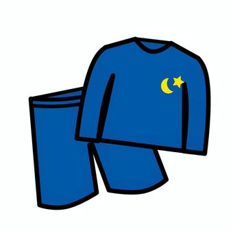 子供用パジャマ