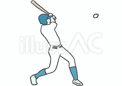 バッター