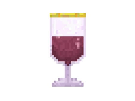 wine glass dot painting, , JPG and PNG