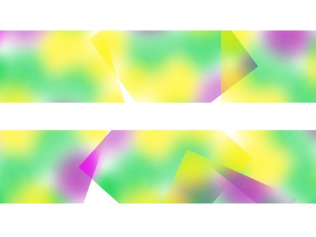 明るく華やかな春のイメージデザイン 可愛い,華やか,明るい,きれい,お洒落,楽しい,春,爽やか,イメージ,ぼかしのイラスト素材