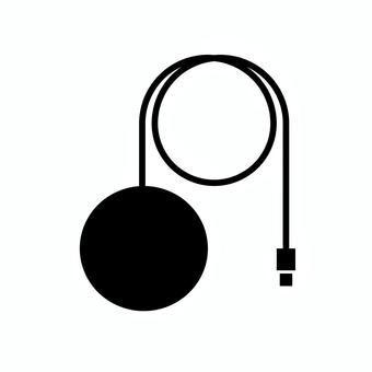 ワイヤレス充電器のシルエット ワイヤレス充電器のシルエット ワイヤレス充電器,充電器,周辺機器,シルエット,シンプル,挿絵,黒,アイコン,道具,素材のイラスト素材