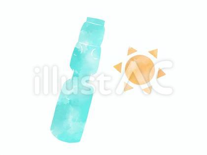 夏色ラムネ