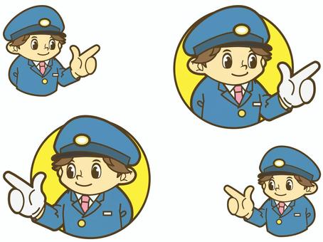 上 指差呼称 イラスト 指差呼称 いらすとや 上 指差呼称 イラスト 指差呼称 いらすとや