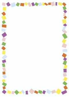 #3388タイル背景