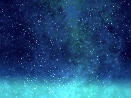 starry sky, JPG starry sky, star, particle, planetarium, JPG