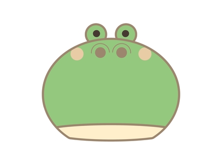 Illustration, crocodile, animal, serious looking, 