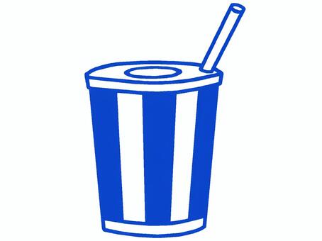 ジュース ジュース,果汁,ソフトドリンク,ストロー,飲み物,飲料,イラストのイラスト素材