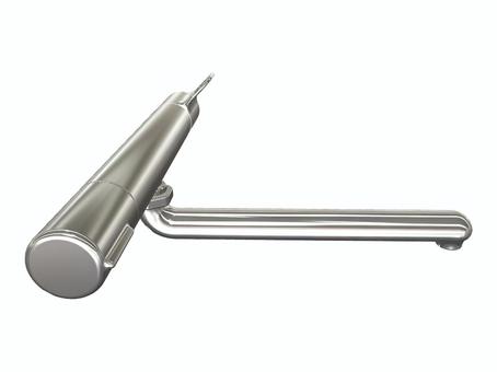 蛇口　水道 蛇口,水道,混合水栓,サーモスタット,水栓,生活のイラスト素材