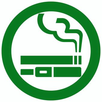 喫煙マーク② 喫煙マーク,タバコ,喫煙,喫煙所,喫煙席,喫煙エリア,ポスター,貼り紙,分煙,smokingのイラスト素材