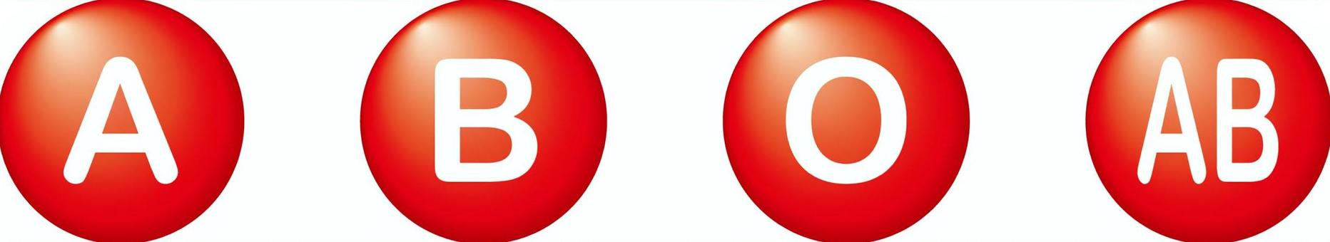 血液型c 血液型,a型,b型,o型,ab型,医療,健康,保健,献血,病院のイラスト素材