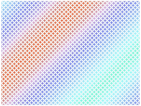 七宝模様の壁紙 七宝模様,壁紙,背景,ポストカード,柄,パターン,七宝,和風,和柄,縁起のイラスト素材