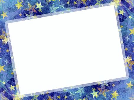 Star message card, JPG Star message card, संदेश, कार्ड, संदेश कार्ड, JPG