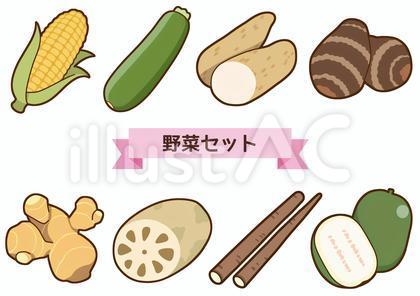 野菜セット5