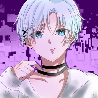 Illustration, boy, man, first round, 