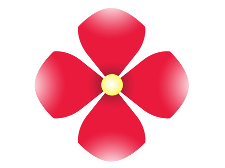 flower, flower, red, JPG and PNG