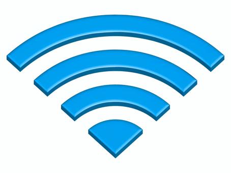 wifiアイコン wifi,通信,電波,アイコン,携帯電話,スマホ,タブレット,インターネット,ネット,無線lanのイラスト素材