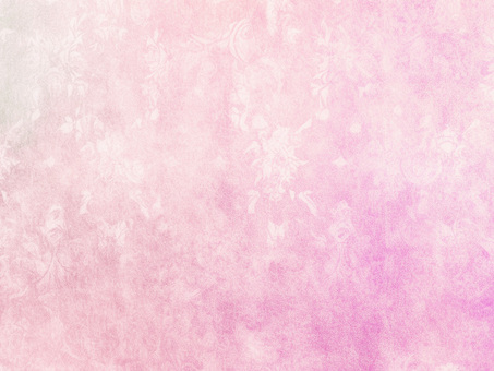 41.背景 背景,テクスチャ,グラデーション,ピンク,花柄,フローラル,パステルカラー,淡色,おしゃれ背景,かわいいのイラスト素材