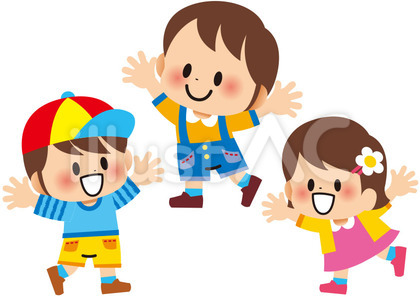 子供達2
