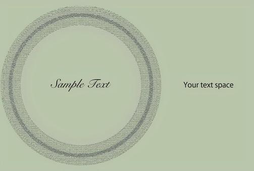 Frame material Simple ring pattern, ढांचा, पृष्ठभूमि, व्यापार, JPG and AI