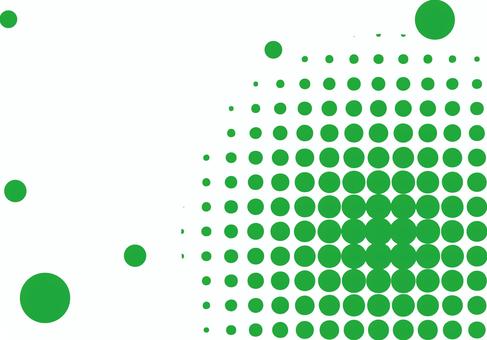 水玉パターン背景 水玉模様,ドット,背景,クリスマス,ドット柄,ハーフトーン,ポップ,壁紙,パターン,水玉のイラスト素材