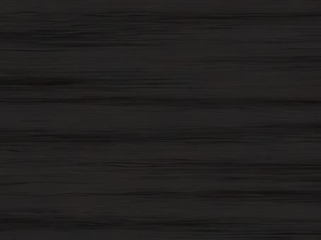 黒い木目調テクスチャ②　4：3  木目調,黒,背景,テクスチャ,板,木材,ナチュラル,質感,横,壁のイラスト素材