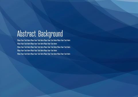 dark blue abstract wave background, , JPG, PNG and AI