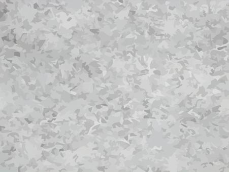 グレーの細かい迷彩柄風テクスチャ 迷彩,グレー,細かい,テクスチャ,壁紙,背景,柄,模様,バックグラウンド,台紙のイラスト素材