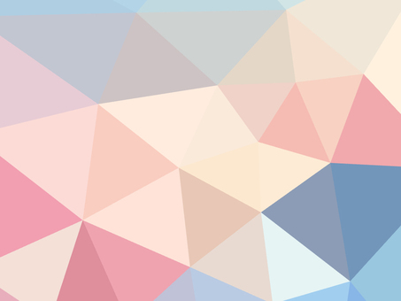 ステンドグラス風背景29_Ver2 ステンドグラス,幾何学模様,三角形,壁紙,背景,jpegのイラスト素材