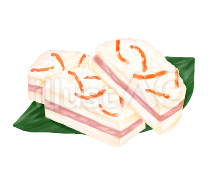 かぶら寿司
