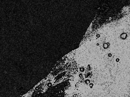 モノクロの手描き和風抽象背景 和風,モノクロ,抽象,水墨調,背景,壁紙,テクスチャ,飾り,あしらい,広告のイラスト素材