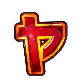 カタカナ文字ヤ 文字,ギラギラ,赤色,カタカナ,ヤのイラスト素材