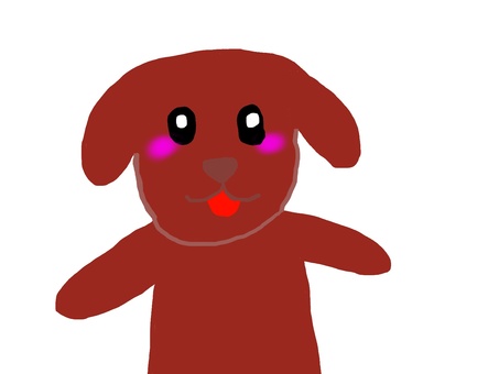 いぬ いぬ 動物,いぬ,犬のイラスト素材