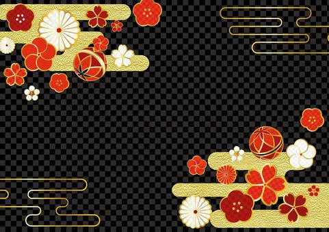 new year background design, JPG, PNG and AI new year background design, lunar month, background, design, JPG, PNG and AI