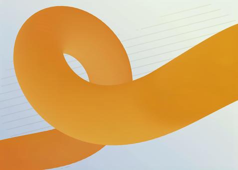 fluid lines background orange, fluid, loop, background, JPG, PNG and AI