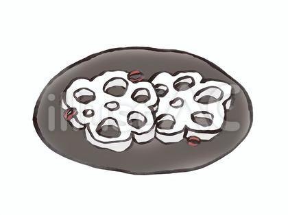 甘酢レンコン