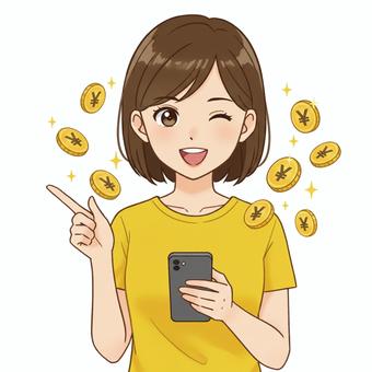 副業している人