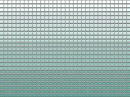 Wallpaper (glass tile: dull green), , JPG and PNG