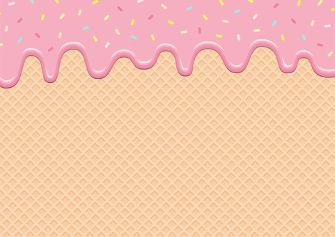 バレンタイン背景素材いちごチョコ バレンタイン,背景,チョコ,チョコレート,バレンタインデー,2月,冬,行事,バレンタインカード,バレンタインチョコのイラスト素材