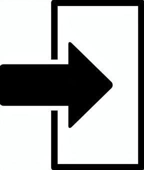 ログインのアイコン ログイン,インターネット,webサイト,パスワード,アイコン,マーク,モノクロ,シンボル,シンプル,ピクトグラムのイラスト素材